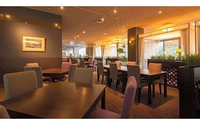 Hotel Kunitomi Annex - Vacation STAY 12076v