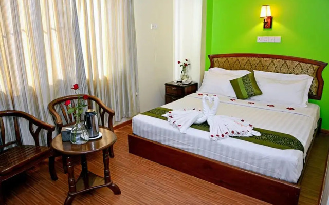 Hotel Wonderland