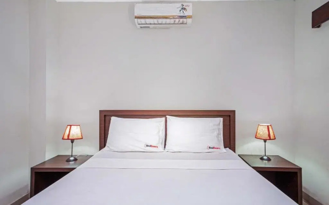 RedDoorz near Ngurah Rai Airport 2