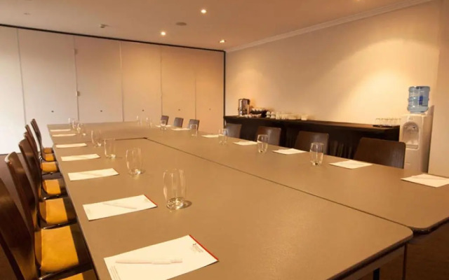 Wine Country Motor Inn