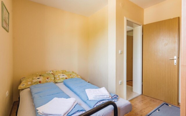 Beautiful Home in Vodnjan With Wifi and 5 Bedrooms