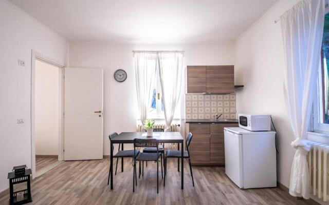 Hotel Ristorante Belvedere