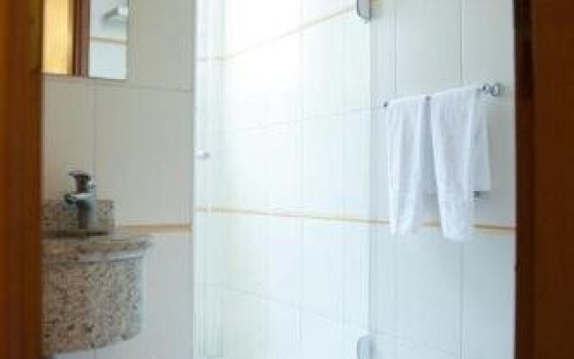 Atlantico Inn Apart Hotel