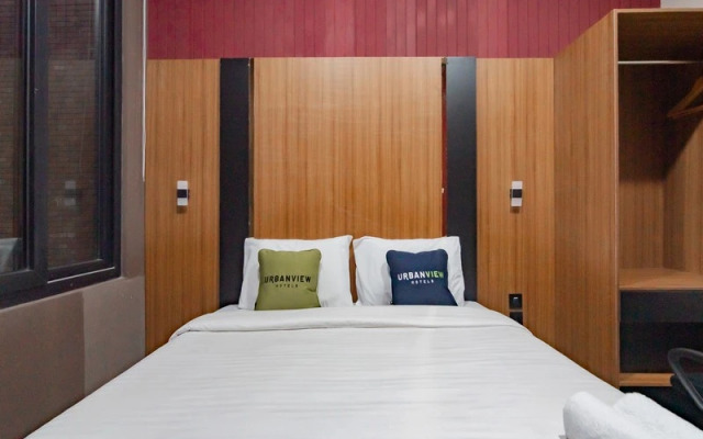 Urbanview Elephant Eleven Residence Buah Batu Bandung by RedDoorz