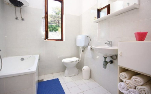 Apartments Senka