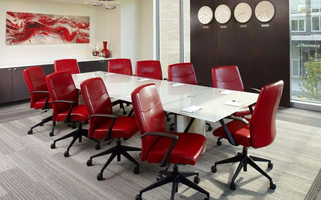 Hyatt House Washington DC / Downtown / Convention Center