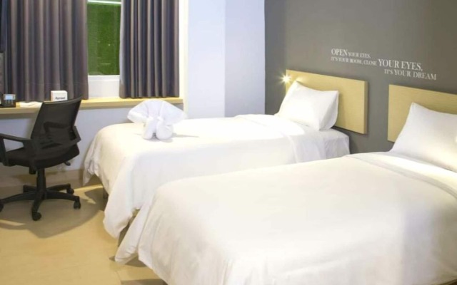 Kyriad Hotel Fatmawati - Jakarta