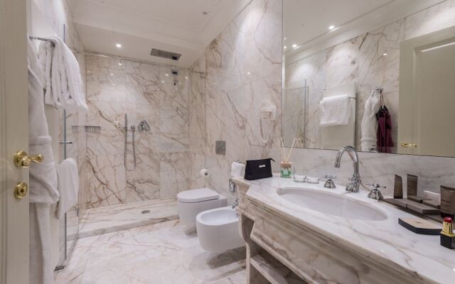 Ai Patrizi Venezia - Luxury Apartments