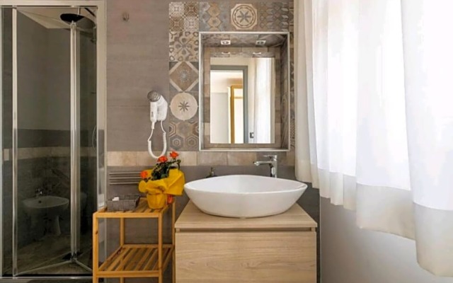 B&B Terra Di Miti