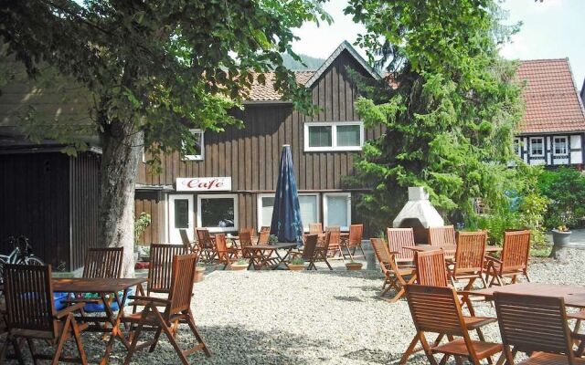 Pension An der Laute