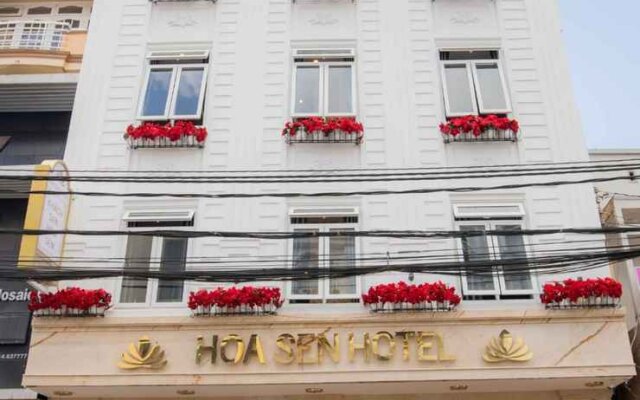 Hoa Sen Hotel Da Lat 103 - 105