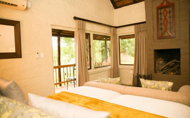 Entabeni Mountain Lodges