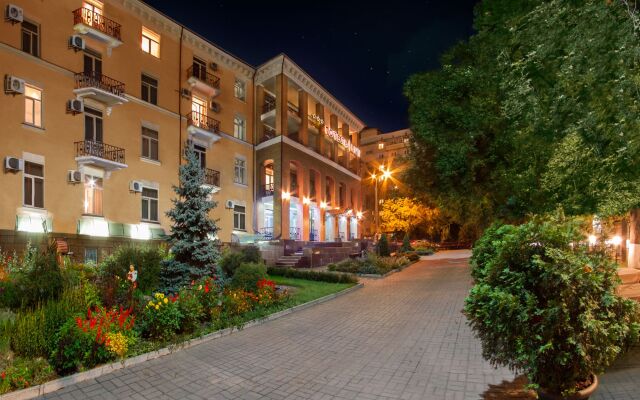 Hotel Oberig Kiev