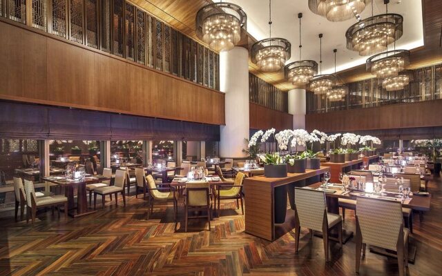 Lotte Hotel Hanoi