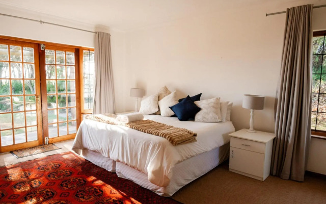 Wellstead in Champagne Valley