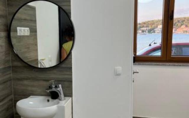 Apartment Suzana