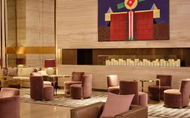 Hyatt Regency Al Kout Mall