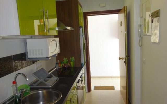 Apartamento Rulosol 1
