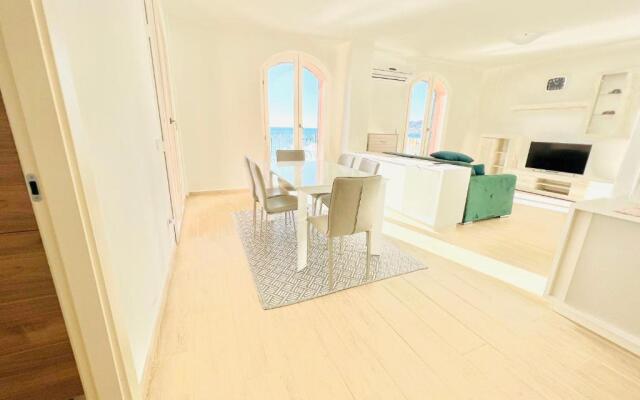 Suite Luxury Le Palme 2 - Sanremo fronte mare