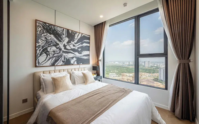 Bluesky Lumiere Riverside Luxury