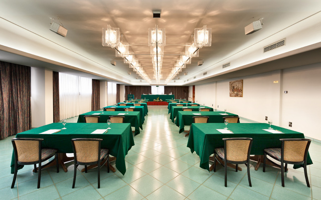 Grand Hotel Terme