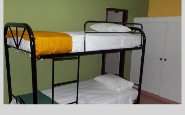 Hostal Mision Catracha