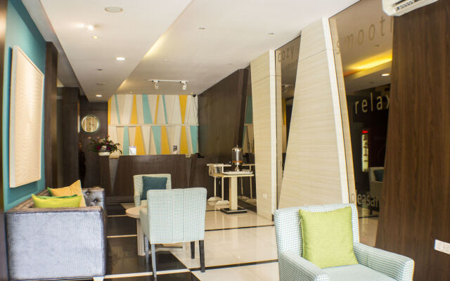 Hotel Feodora Grogol
