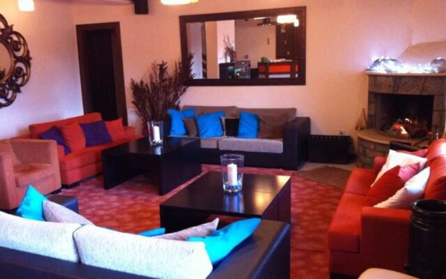 Asimina Guesthouse