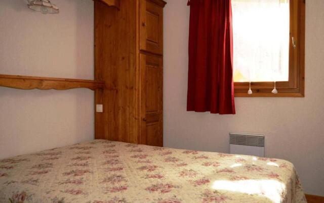 Appartement Le Grand-Bornand, 3 pièces, 6 personnes - FR-1-241-177