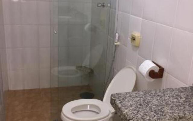 Pousada Rosa dos Ventos