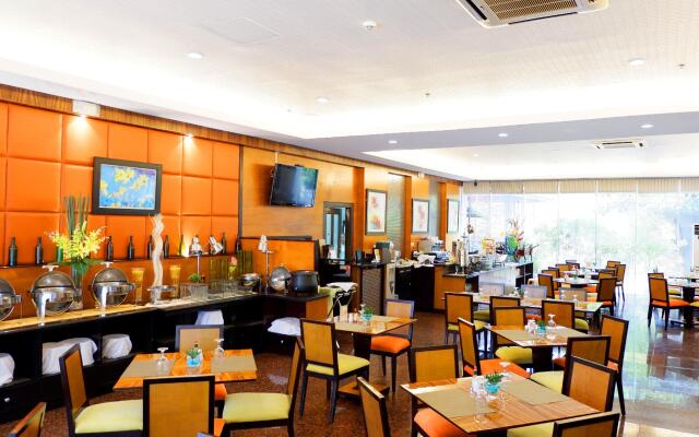 Citi Park Hotel powered by Cocotel