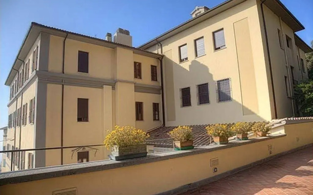 Villa Santa Margherita