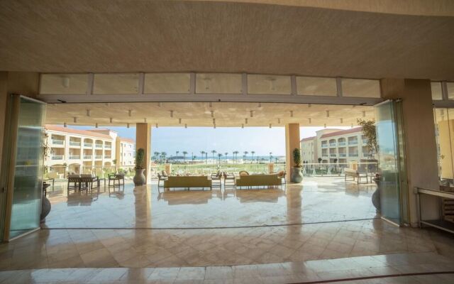 Rixos Alamein Couples And Families Only
