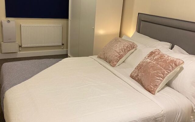 Stunning 2-bed Apartment in London