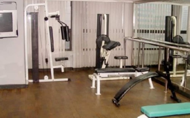 Hangzhou LongHill Hotel