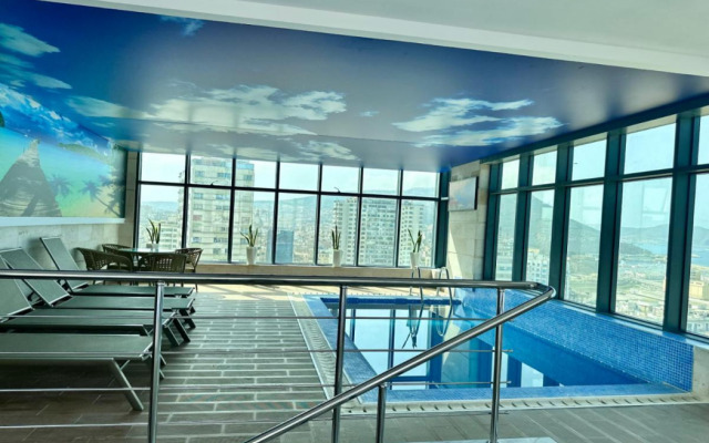 2H Hotel