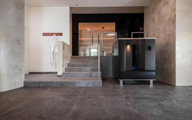 Hotel Weingut Stroblhof