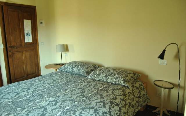 Agriturismo Un Angelo alla mia tavola