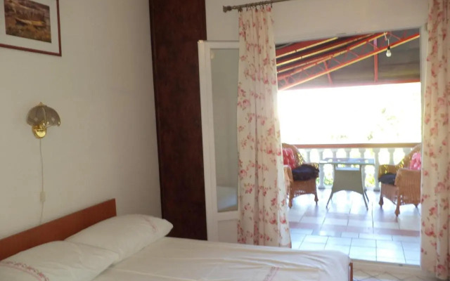 Apartmani Grgek