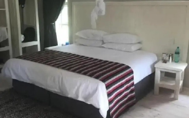 Visgraat Luxury Self Catering Unit