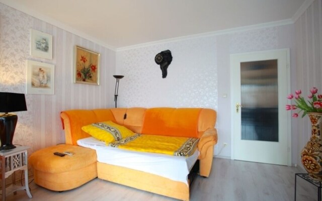 Private Apartment Hilgerskamp