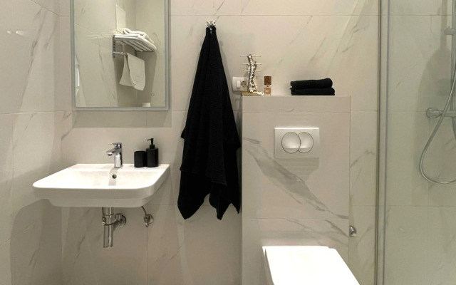 Premium Class Apartments III