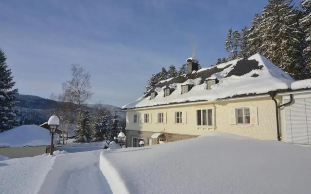 Villa Schwarzwald