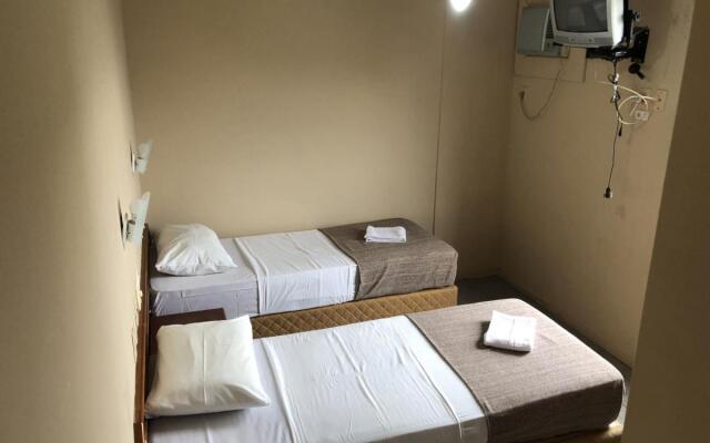 HANNA Praia Hotel