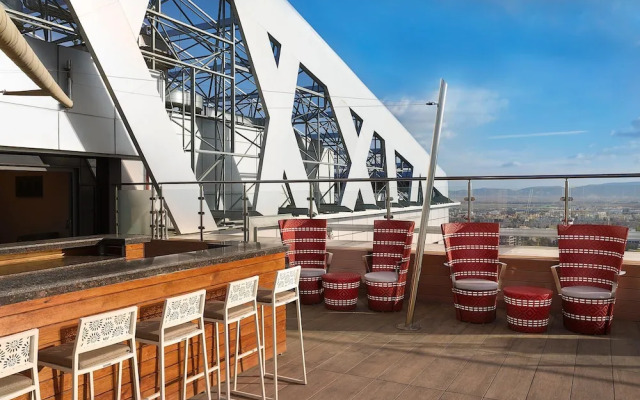 Four Points by Sheraton Setif