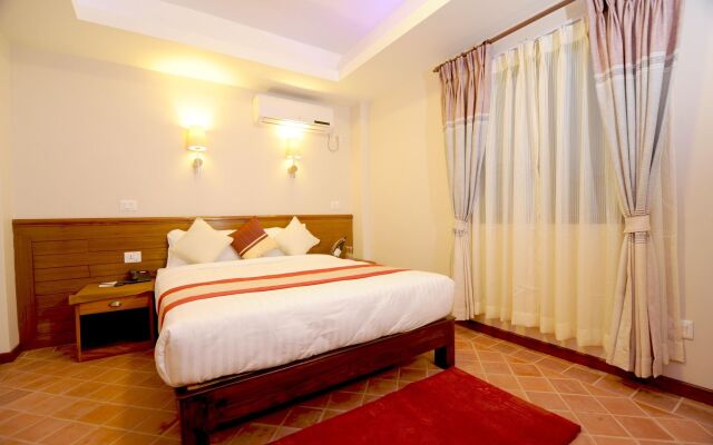 Hotel Utsab Himalaya