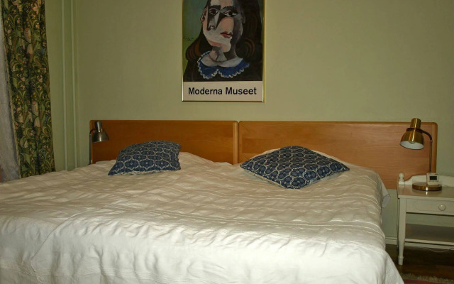 Södra Hotellet