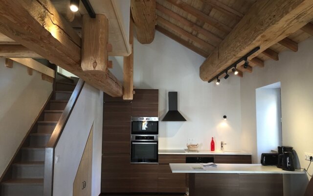 Les Etoiles des Neiges 8