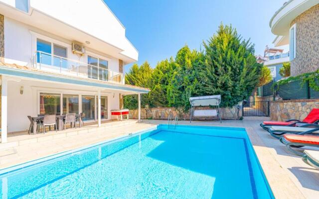 Villa Pine 8, in Hisarönü, Turkey