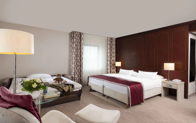Maritim Hotel Bonn